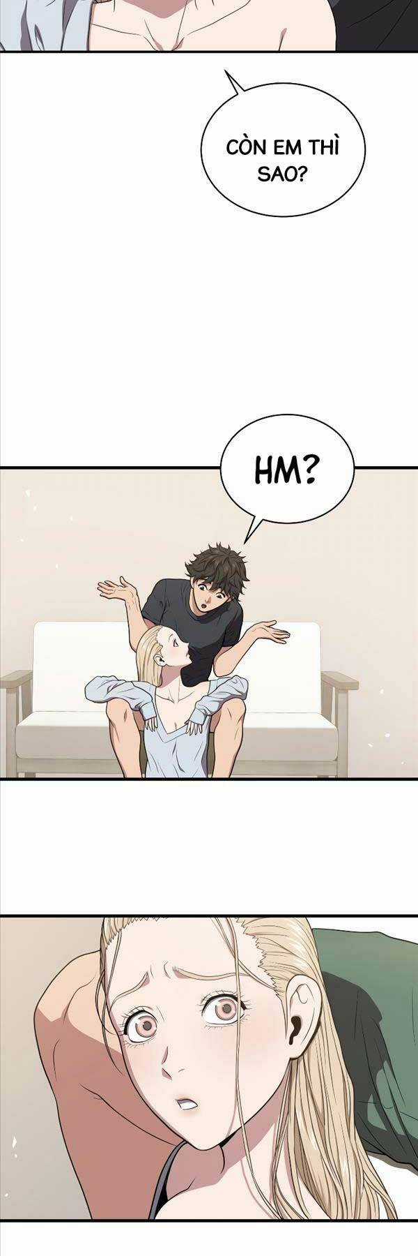 Luyện Cấp Chốn Địa Ngục Chapter 42 trang 28