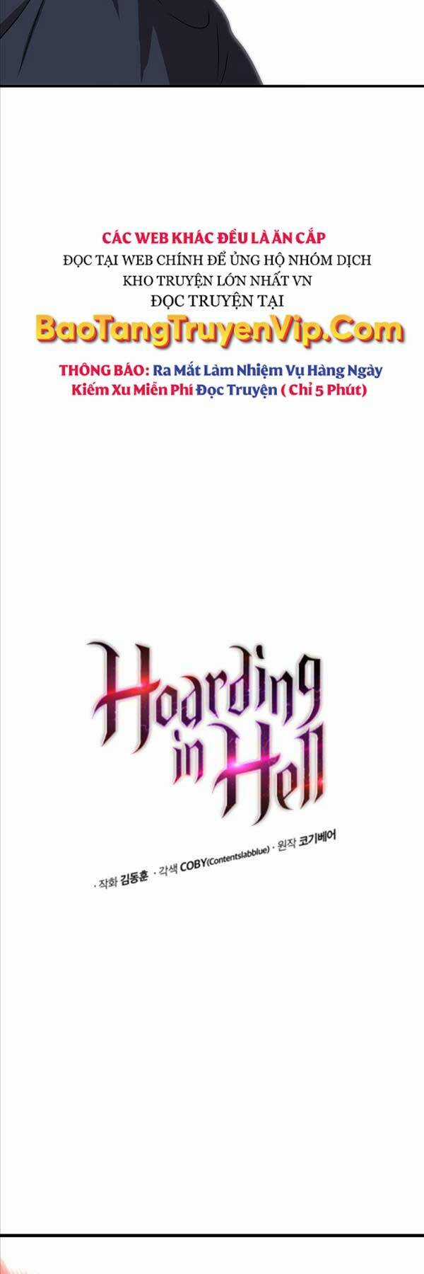 Luyện Cấp Chốn Địa Ngục Chapter 42 trang 3