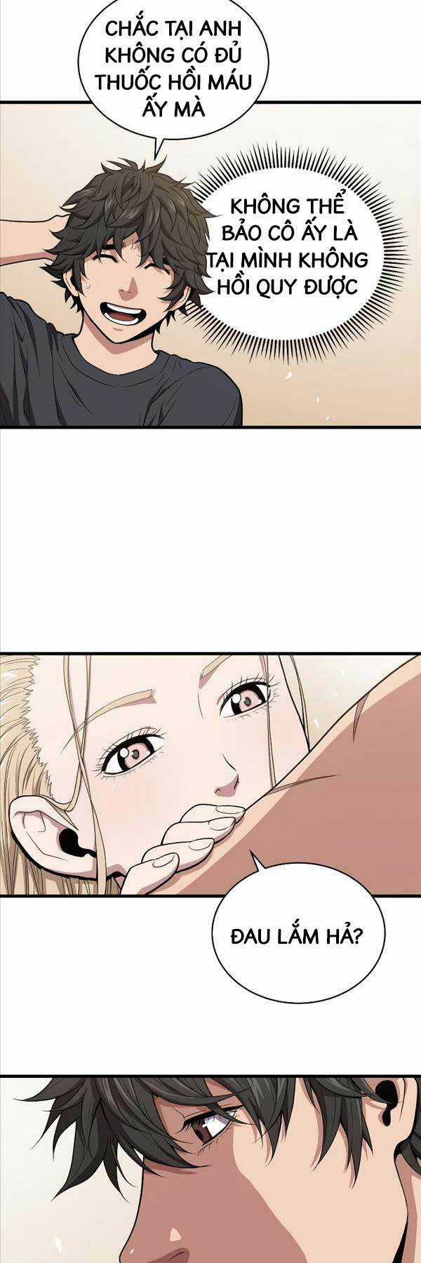 Luyện Cấp Chốn Địa Ngục Chapter 42 trang 31