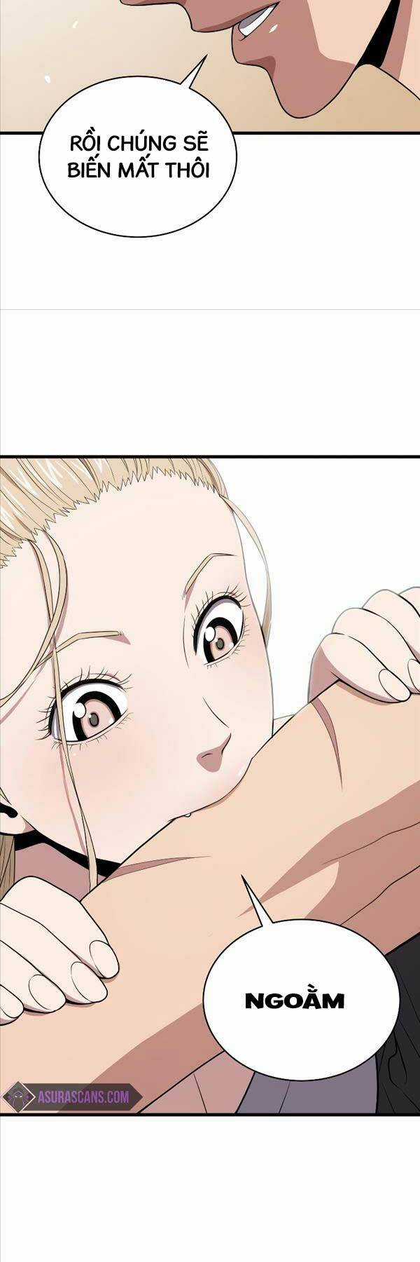 Luyện Cấp Chốn Địa Ngục Chapter 42 trang 32