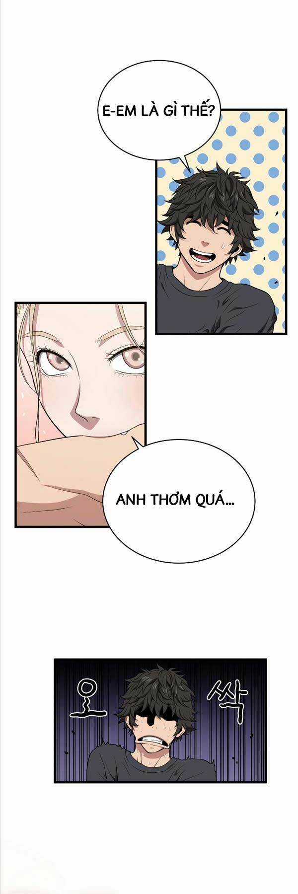 Luyện Cấp Chốn Địa Ngục Chapter 42 trang 33