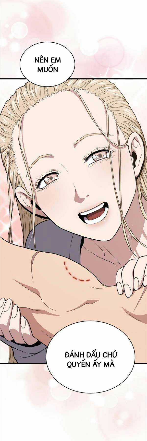 Luyện Cấp Chốn Địa Ngục Chapter 42 trang 34