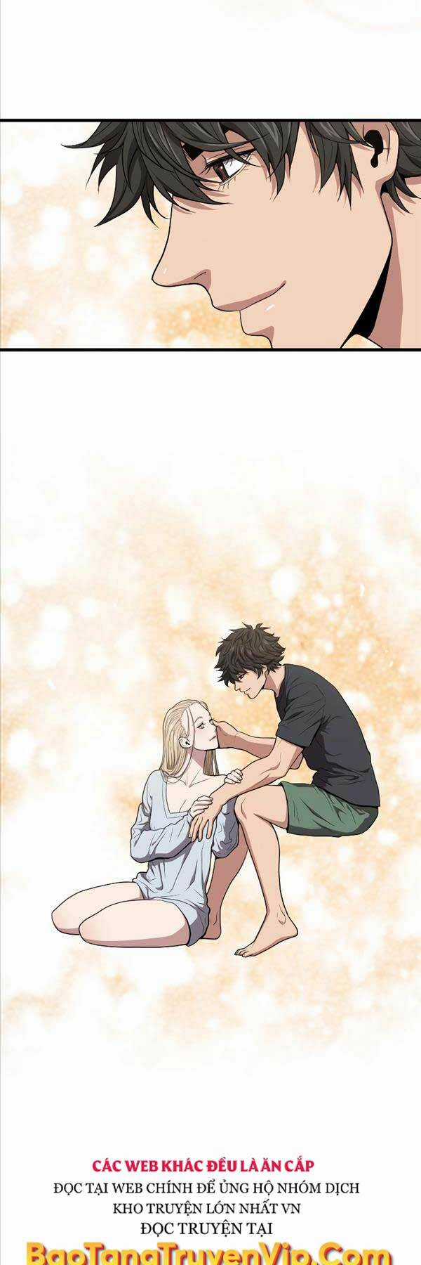 Luyện Cấp Chốn Địa Ngục Chapter 42 trang 35