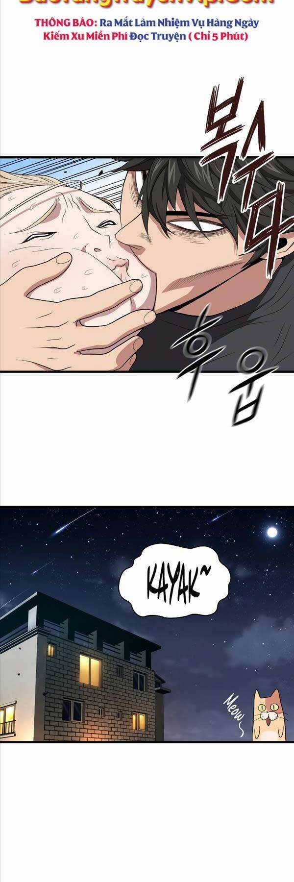 Luyện Cấp Chốn Địa Ngục Chapter 42 trang 36