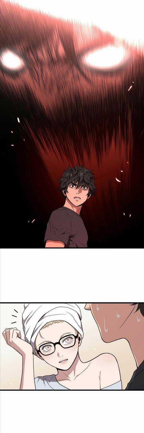 Luyện Cấp Chốn Địa Ngục Chapter 42 trang 4