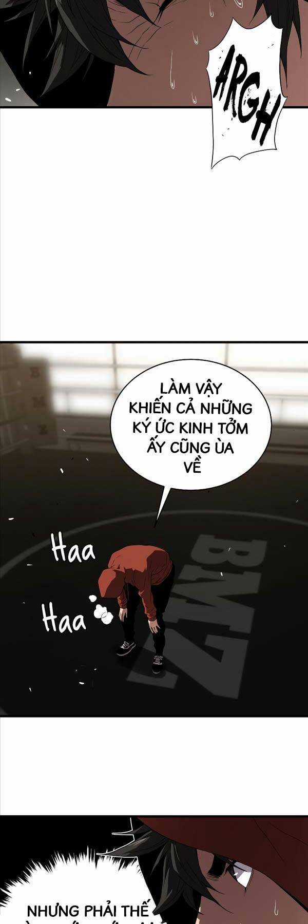 Luyện Cấp Chốn Địa Ngục Chapter 42 trang 42