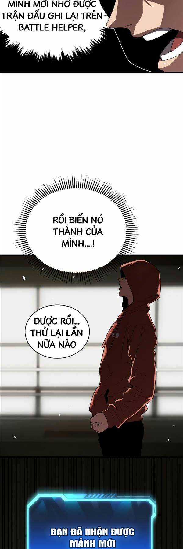 Luyện Cấp Chốn Địa Ngục Chapter 42 trang 43