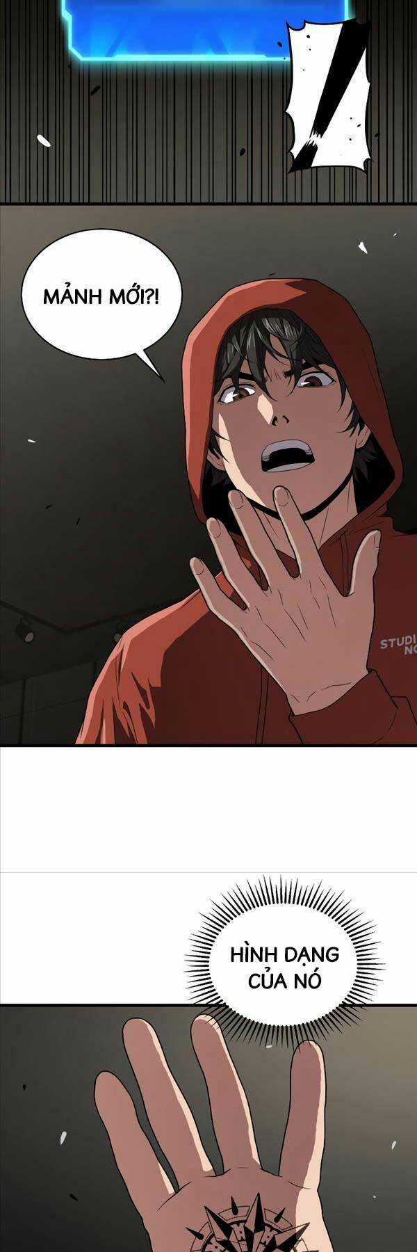 Luyện Cấp Chốn Địa Ngục Chapter 42 trang 44