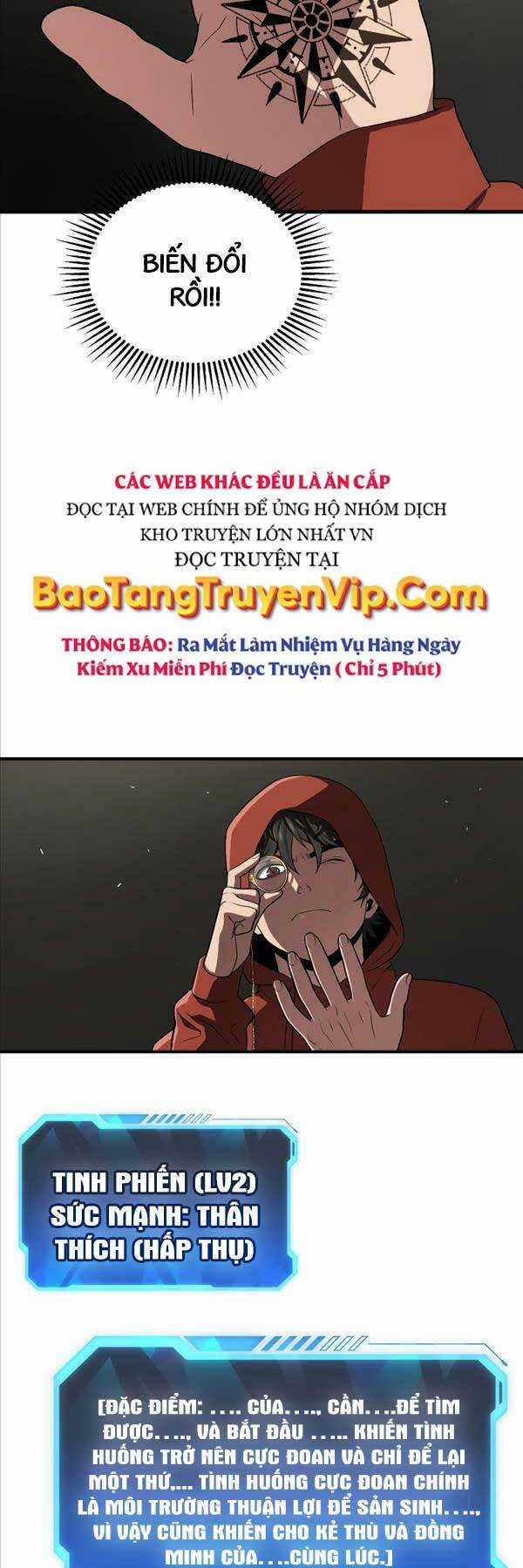 Luyện Cấp Chốn Địa Ngục Chapter 42 trang 45