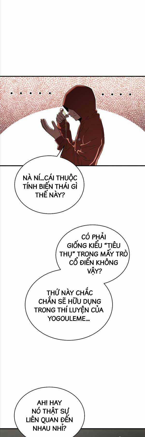 Luyện Cấp Chốn Địa Ngục Chapter 42 trang 47