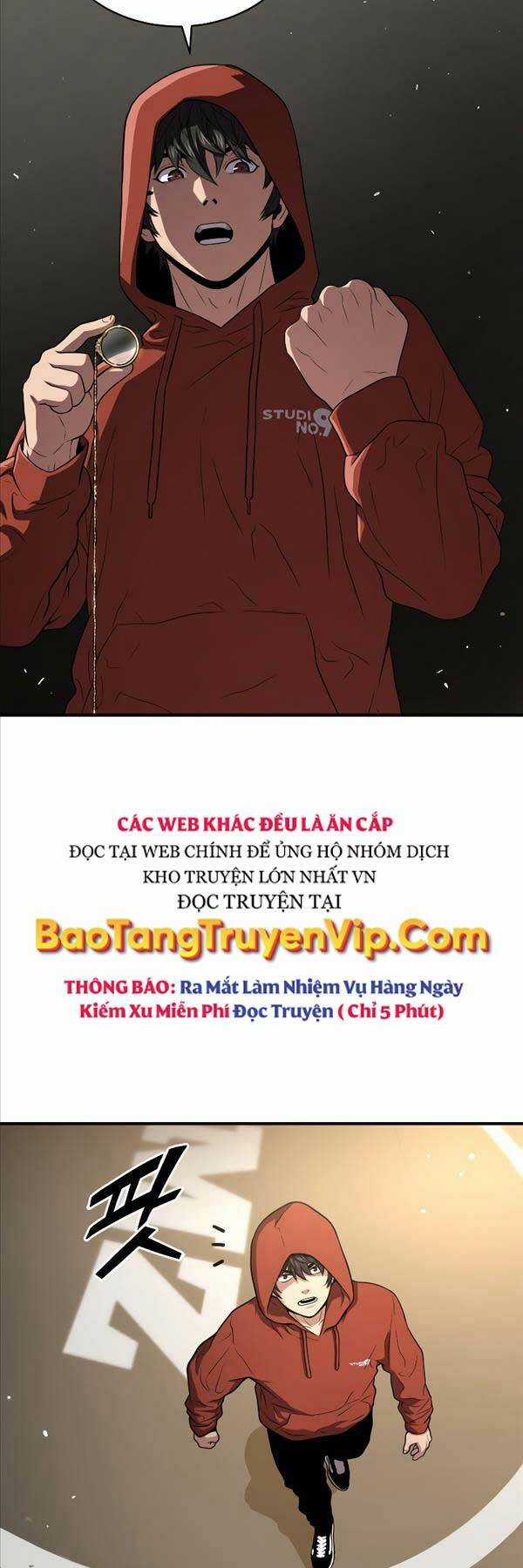 Luyện Cấp Chốn Địa Ngục Chapter 42 trang 48
