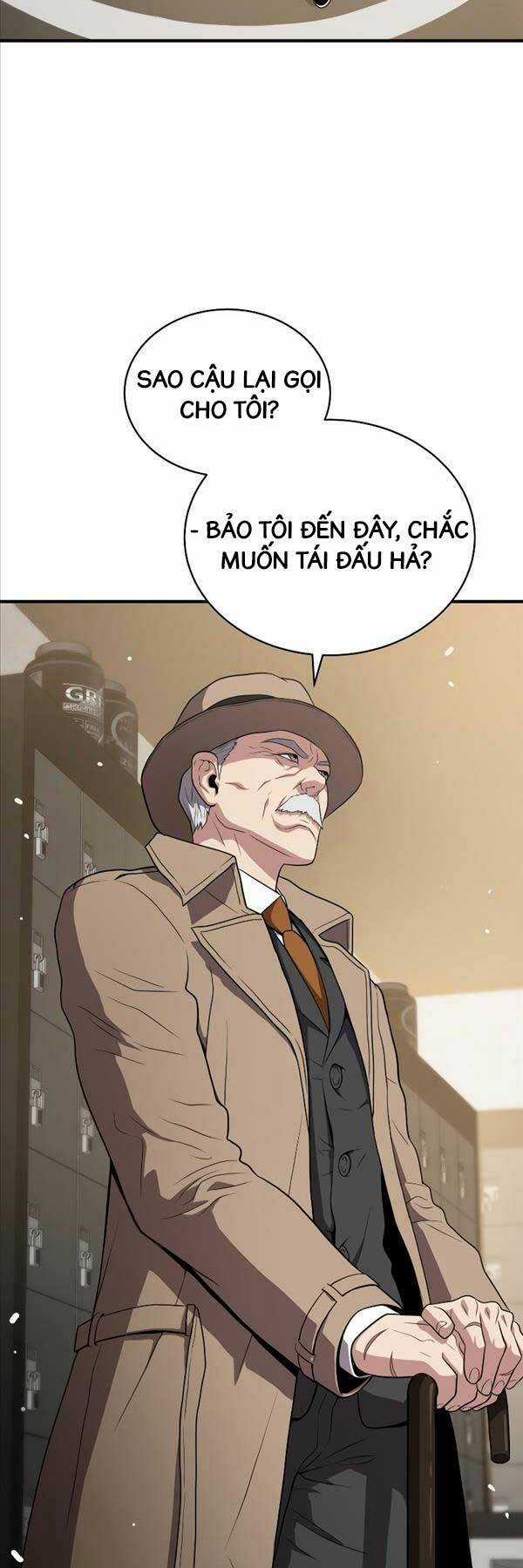 Luyện Cấp Chốn Địa Ngục Chapter 42 trang 49