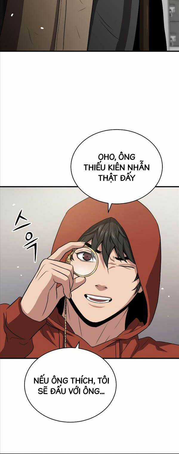 Luyện Cấp Chốn Địa Ngục Chapter 42 trang 50