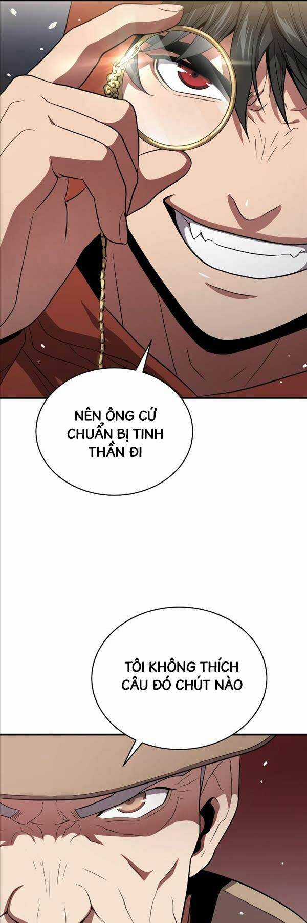 Luyện Cấp Chốn Địa Ngục Chapter 42 trang 51
