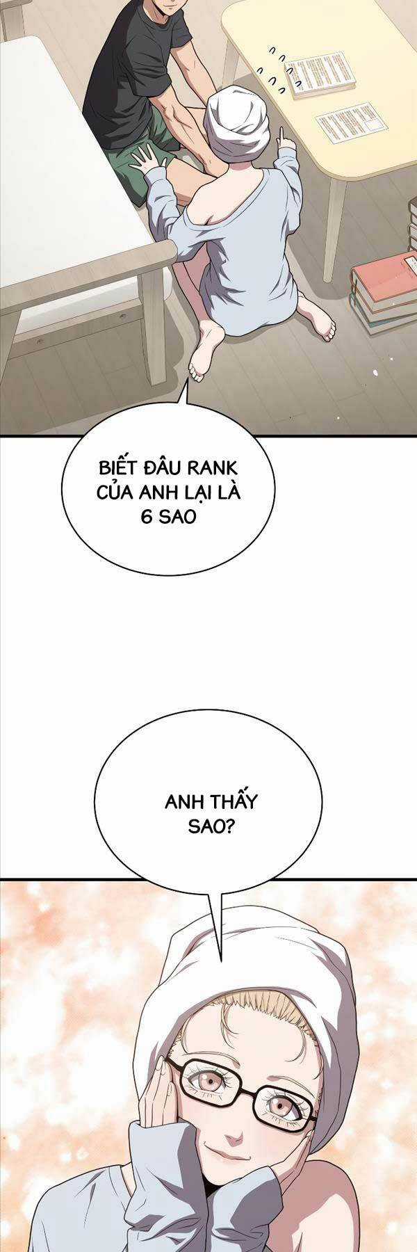 Luyện Cấp Chốn Địa Ngục Chapter 42 trang 7