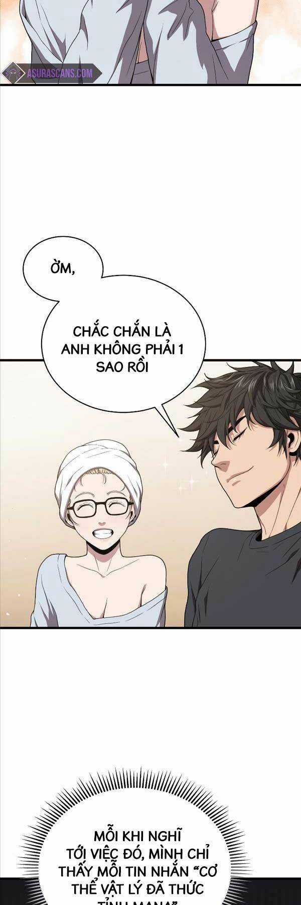 Luyện Cấp Chốn Địa Ngục Chapter 42 trang 8