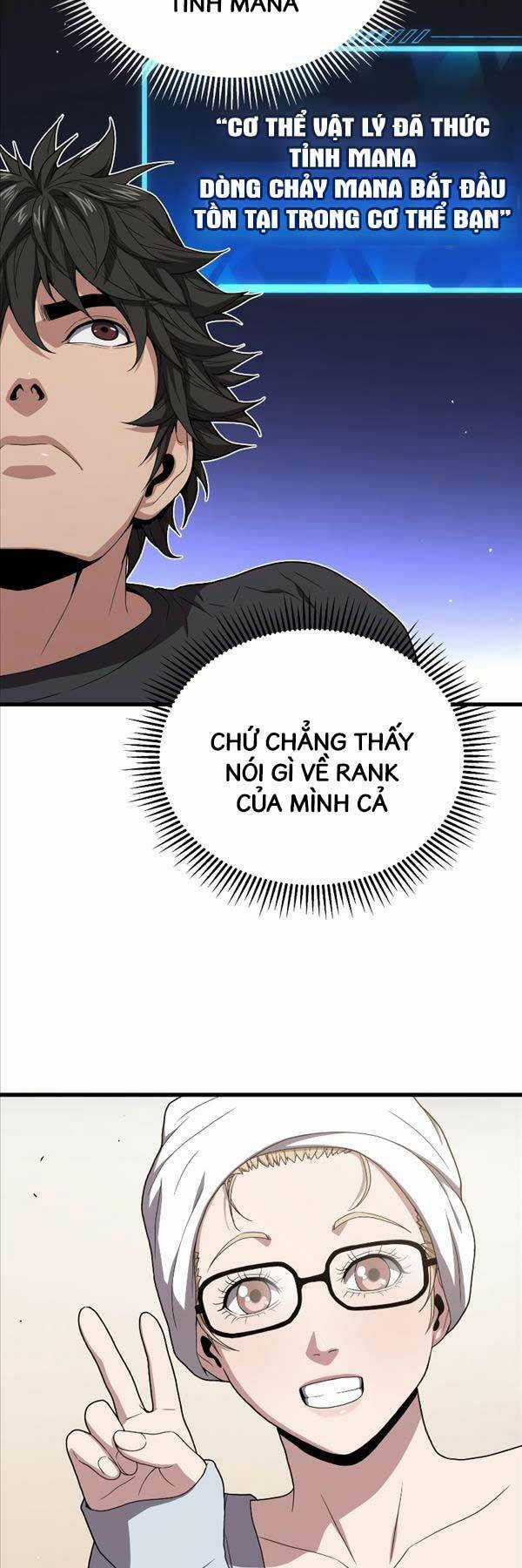 Luyện Cấp Chốn Địa Ngục Chapter 42 trang 9