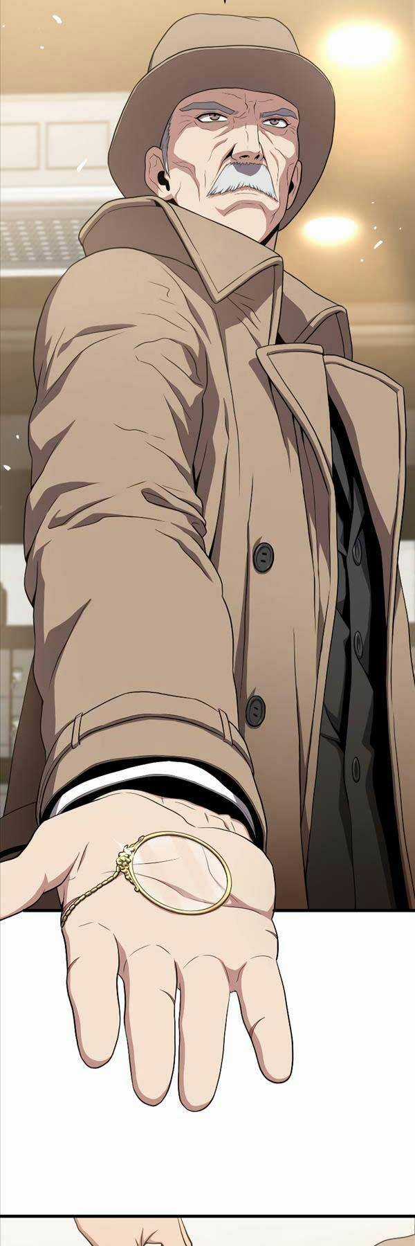 Luyện Cấp Chốn Địa Ngục Chapter 43 trang 10