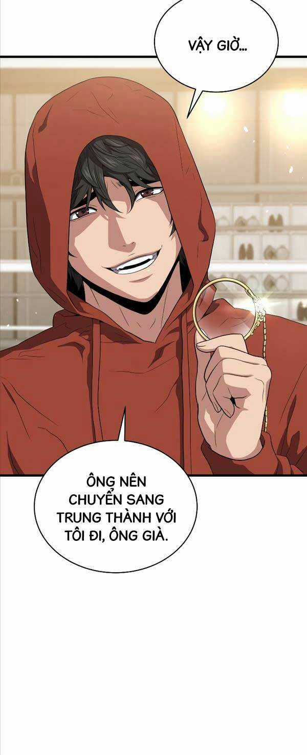 Luyện Cấp Chốn Địa Ngục Chapter 43 trang 12