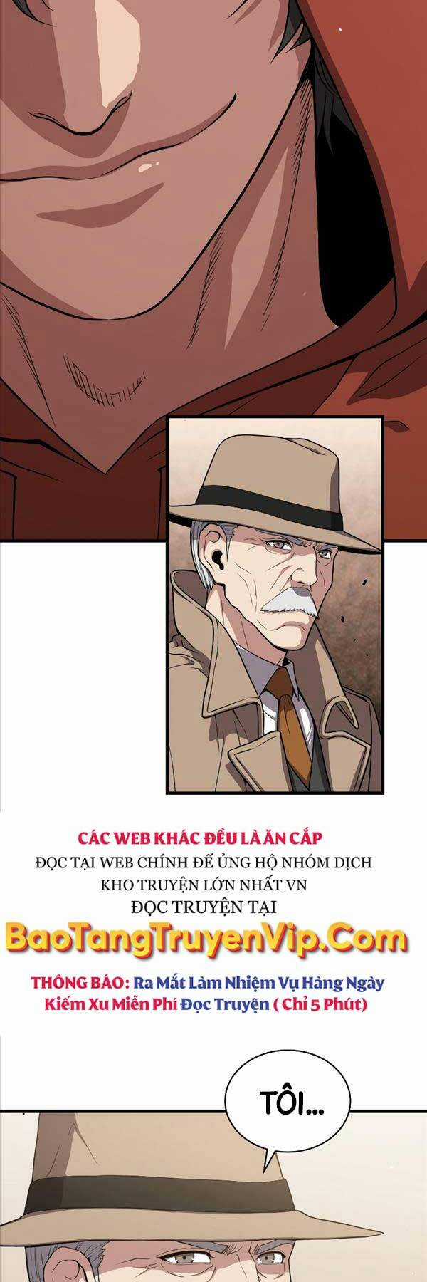 Luyện Cấp Chốn Địa Ngục Chapter 43 trang 16