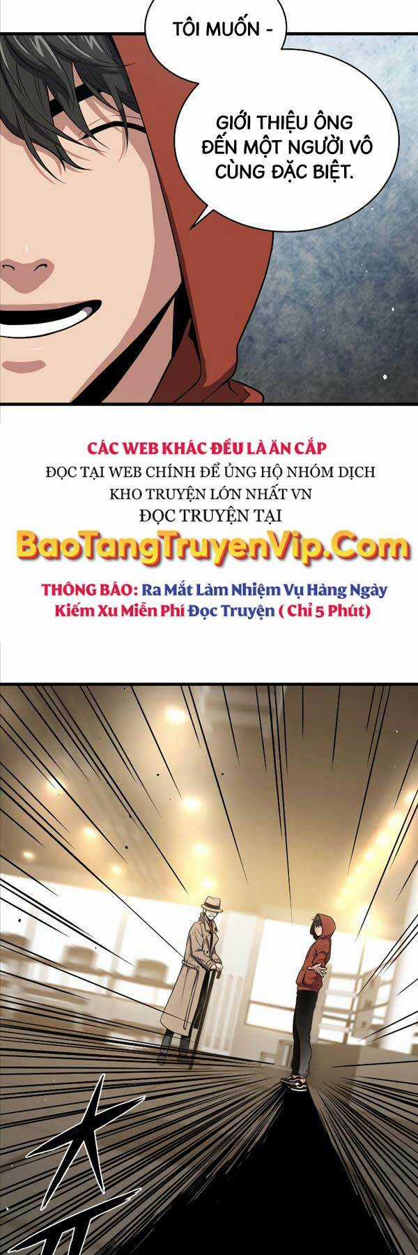 Luyện Cấp Chốn Địa Ngục Chapter 43 trang 19