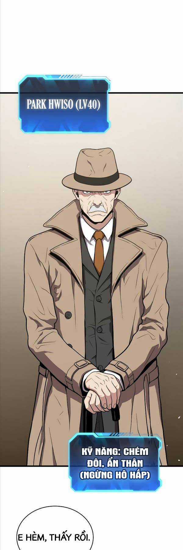 Luyện Cấp Chốn Địa Ngục Chapter 43 trang 2