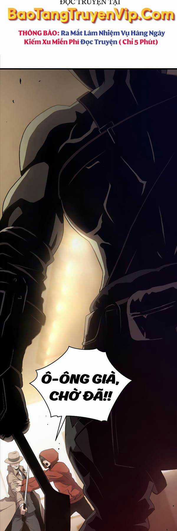 Luyện Cấp Chốn Địa Ngục Chapter 43 trang 23