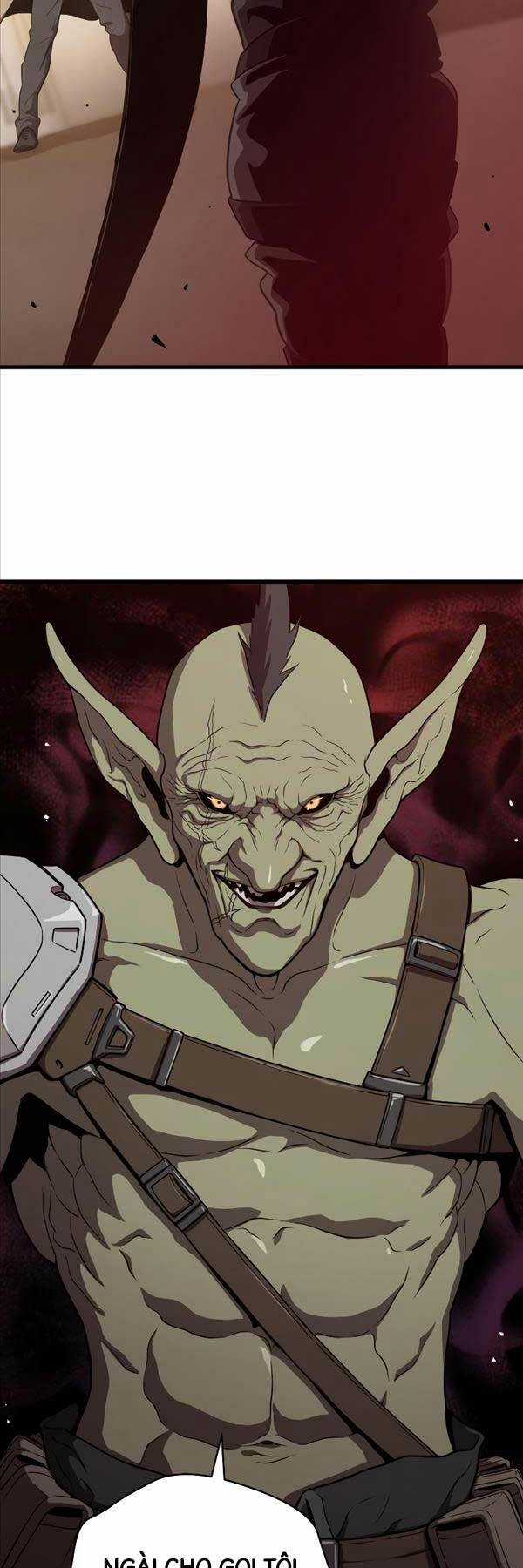 Luyện Cấp Chốn Địa Ngục Chapter 43 trang 24