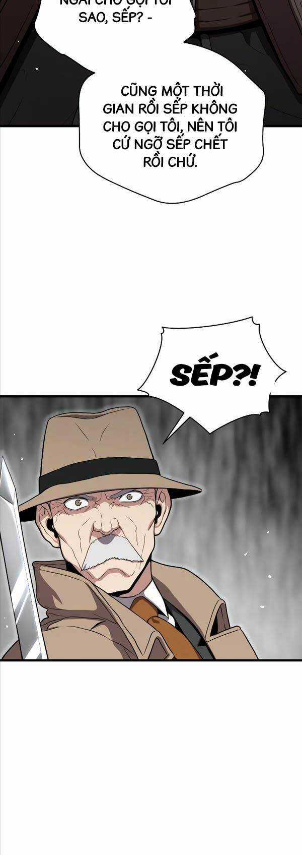 Luyện Cấp Chốn Địa Ngục Chapter 43 trang 25