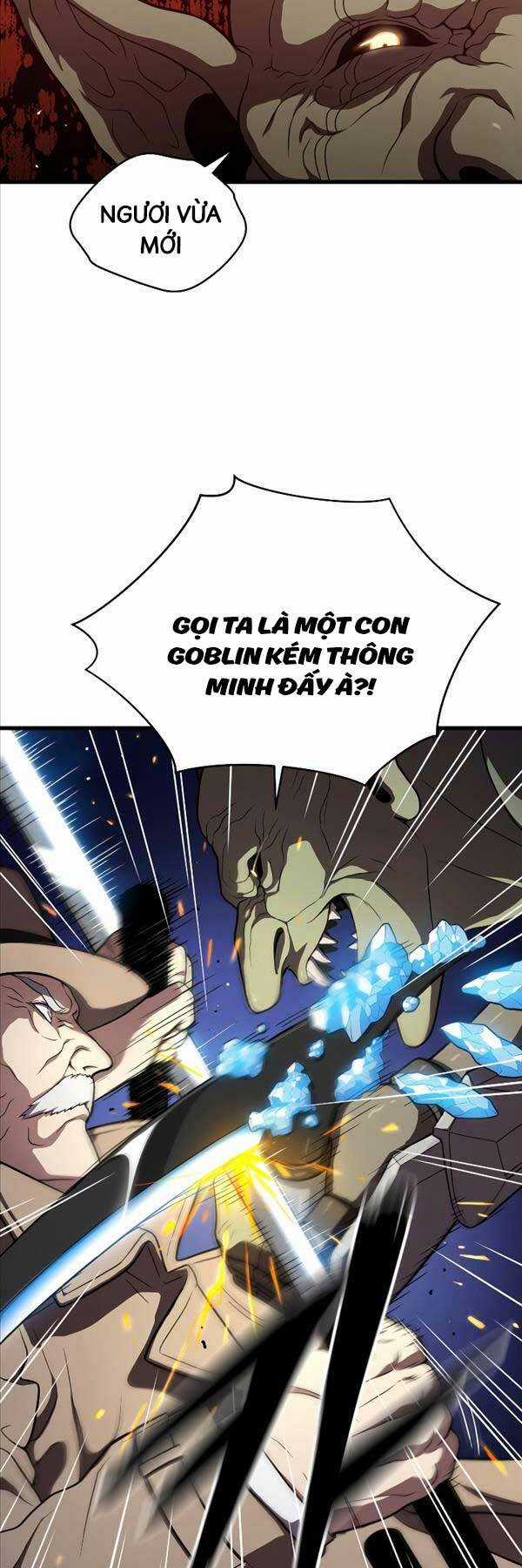 Luyện Cấp Chốn Địa Ngục Chapter 43 trang 29