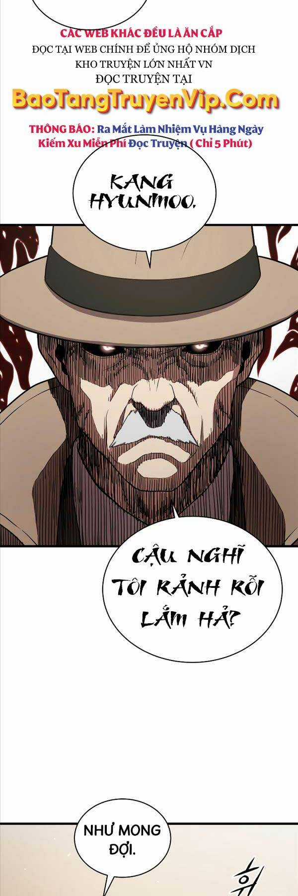 Luyện Cấp Chốn Địa Ngục Chapter 43 trang 3