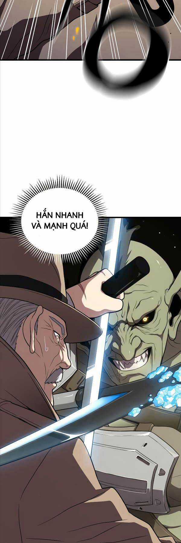 Luyện Cấp Chốn Địa Ngục Chapter 43 trang 30