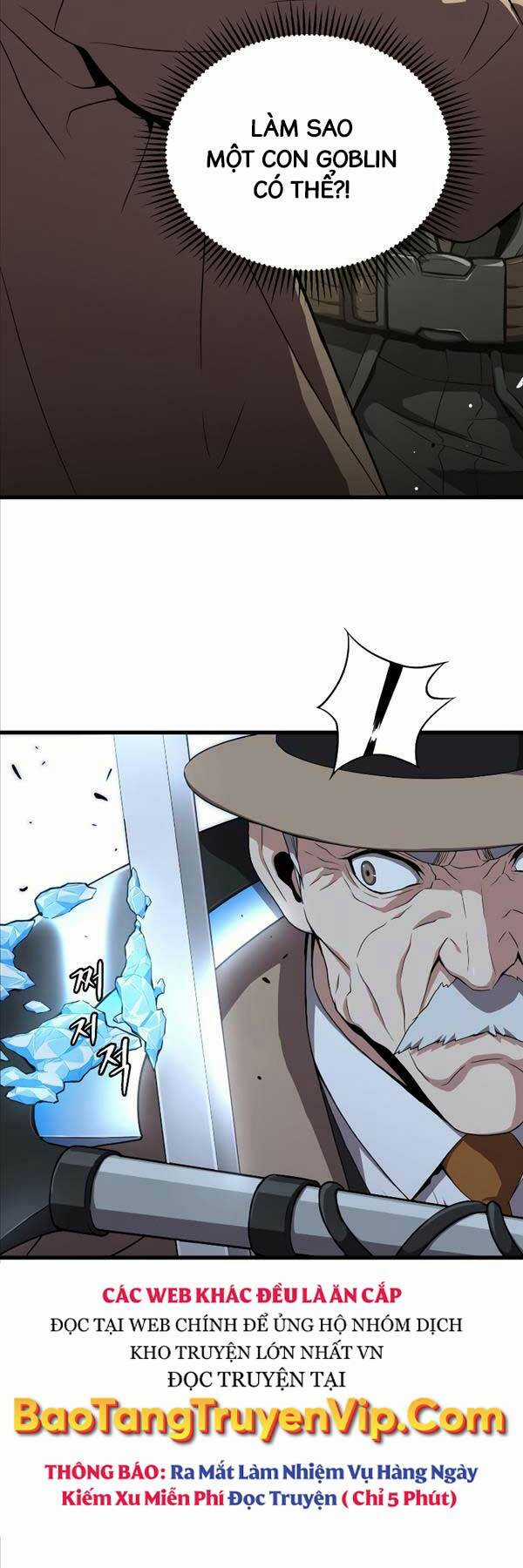 Luyện Cấp Chốn Địa Ngục Chapter 43 trang 31