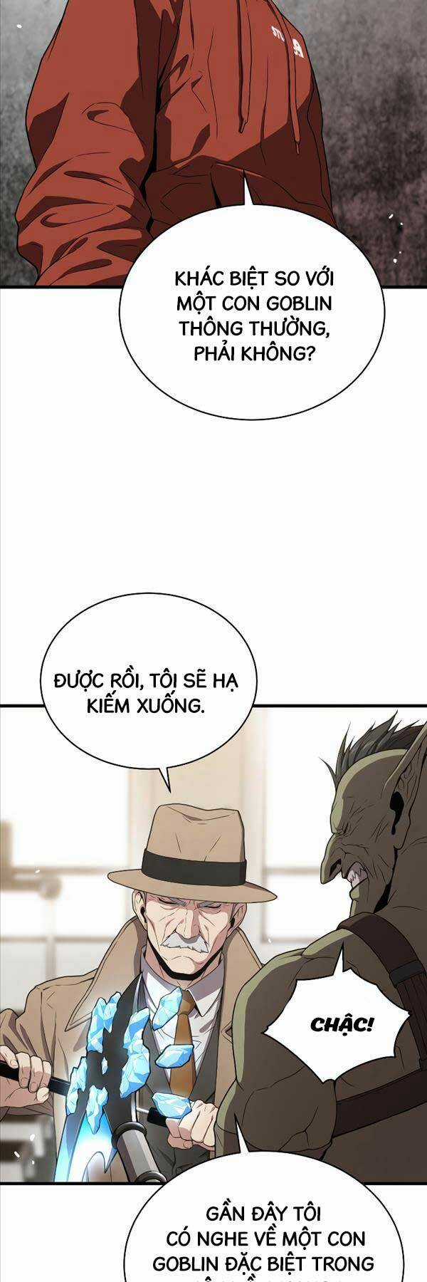 Luyện Cấp Chốn Địa Ngục Chapter 43 trang 34