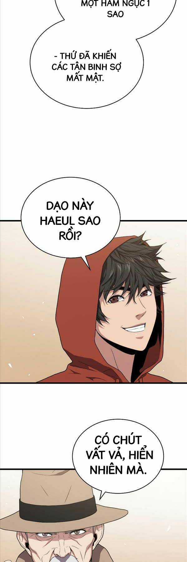 Luyện Cấp Chốn Địa Ngục Chapter 43 trang 35