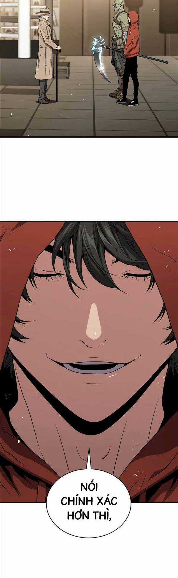 Luyện Cấp Chốn Địa Ngục Chapter 43 trang 38