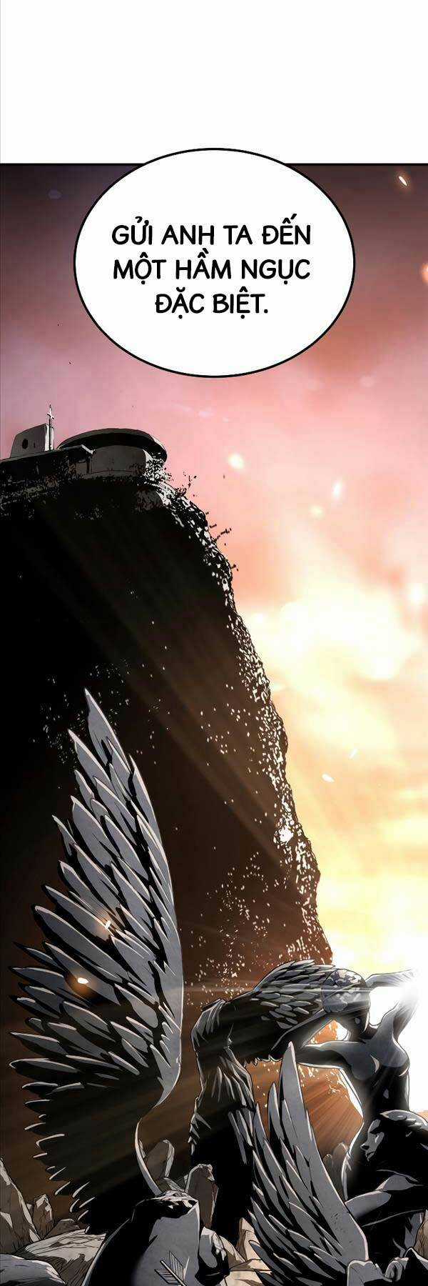 Luyện Cấp Chốn Địa Ngục Chapter 43 trang 39