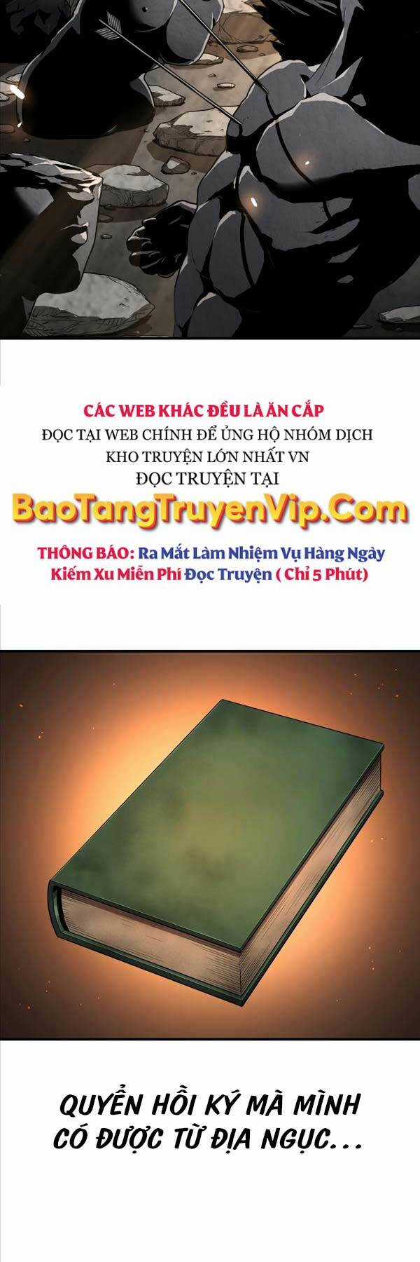 Luyện Cấp Chốn Địa Ngục Chapter 43 trang 40