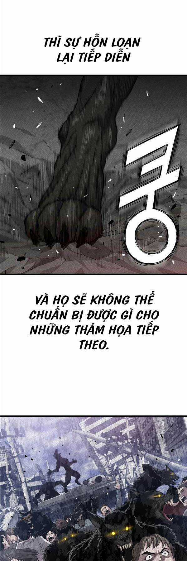 Luyện Cấp Chốn Địa Ngục Chapter 43 trang 44