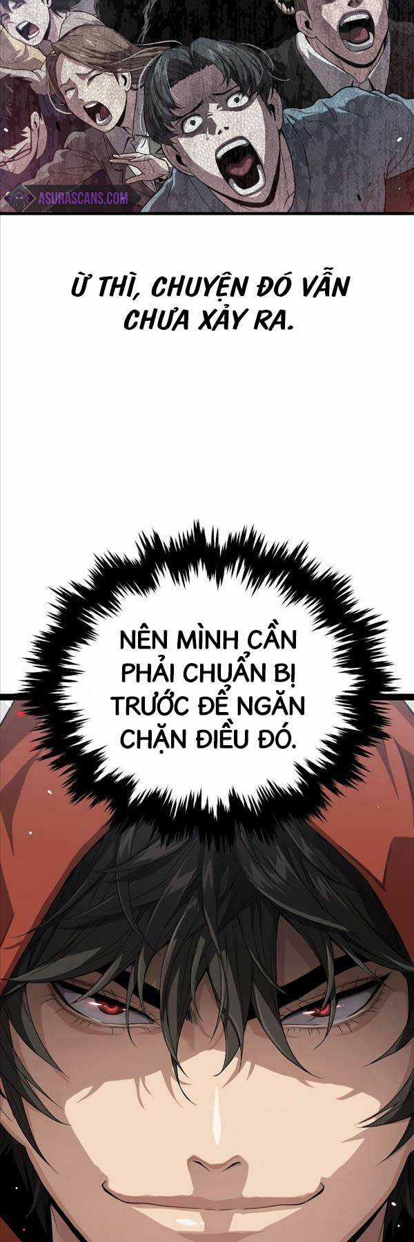 Luyện Cấp Chốn Địa Ngục Chapter 43 trang 45