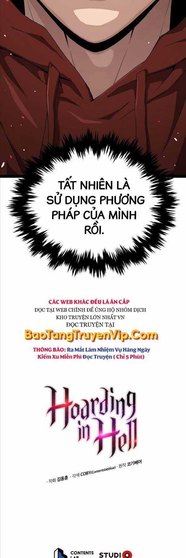 Luyện Cấp Chốn Địa Ngục Chapter 43 trang 46