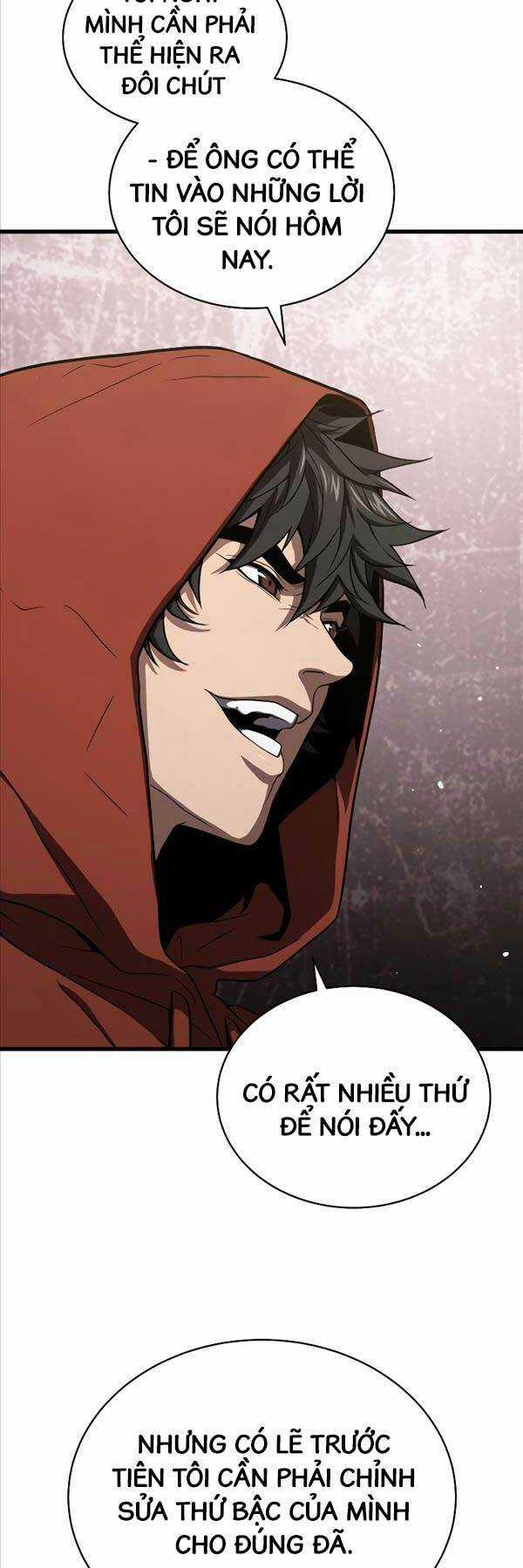 Luyện Cấp Chốn Địa Ngục Chapter 43 trang 5