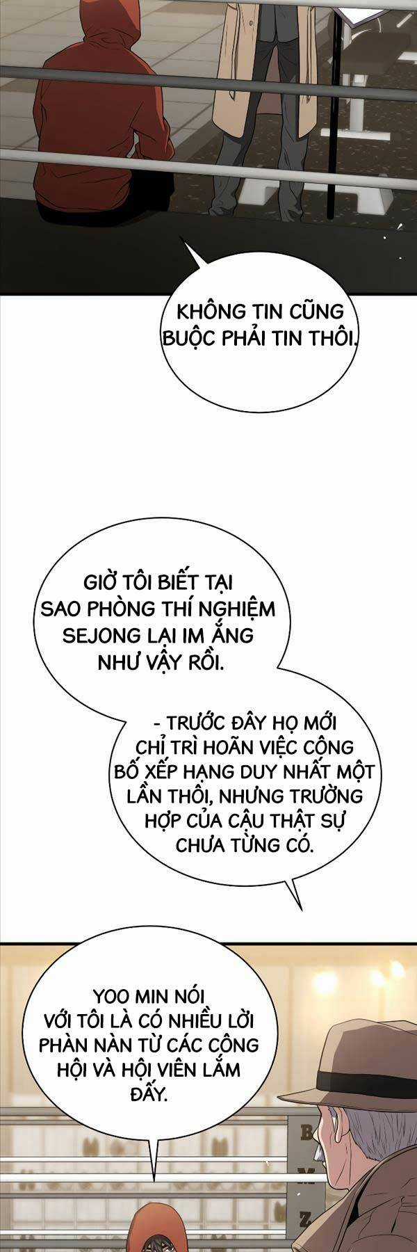 Luyện Cấp Chốn Địa Ngục Chapter 43 trang 8