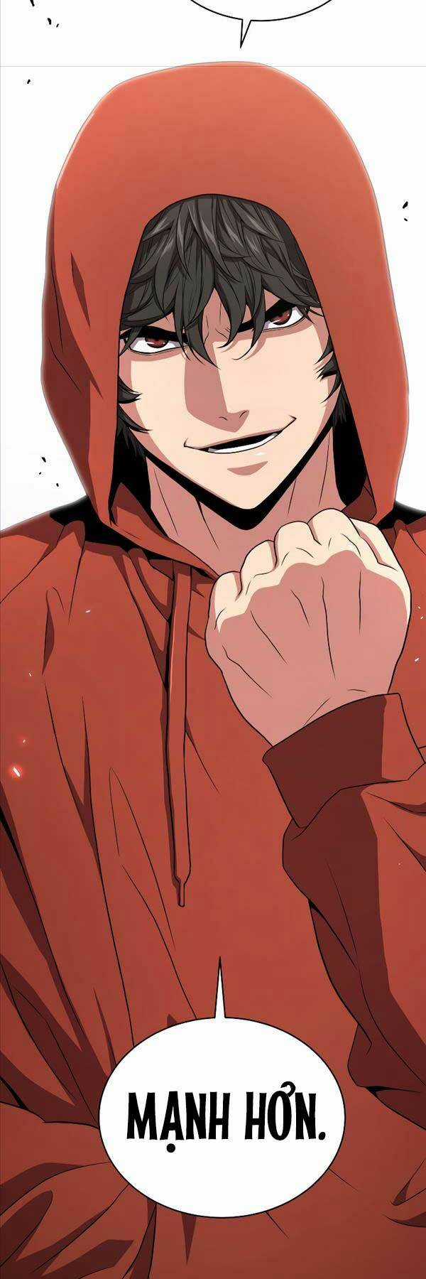 Luyện Cấp Chốn Địa Ngục Chapter 44 trang 10