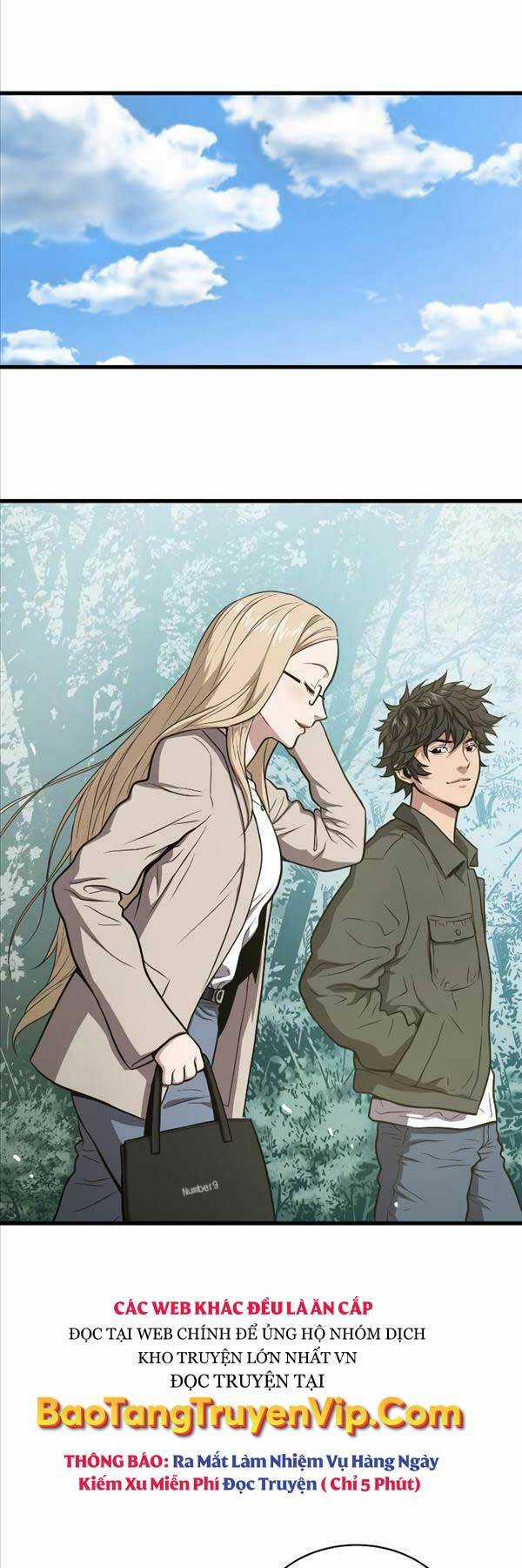 Luyện Cấp Chốn Địa Ngục Chapter 44 trang 12