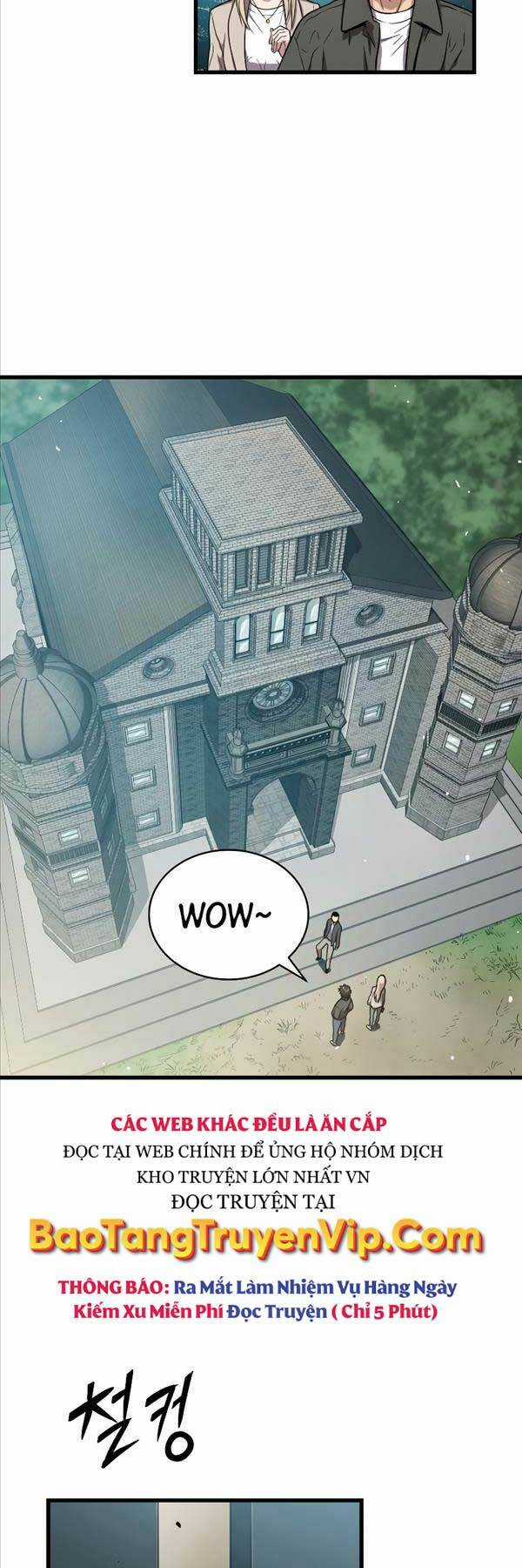 Luyện Cấp Chốn Địa Ngục Chapter 44 trang 14