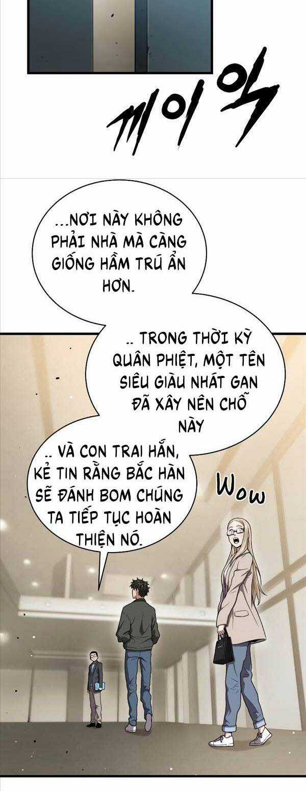 Luyện Cấp Chốn Địa Ngục Chapter 44 trang 15