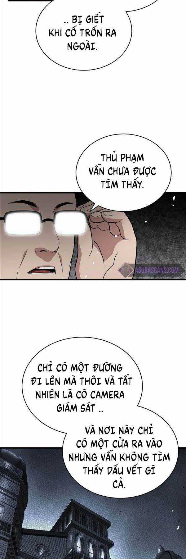 Luyện Cấp Chốn Địa Ngục Chapter 44 trang 19