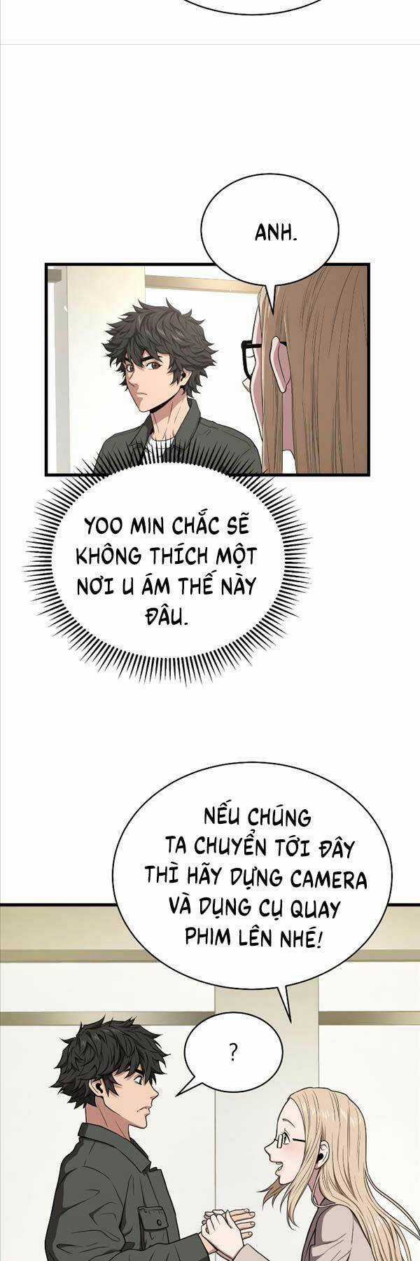 Luyện Cấp Chốn Địa Ngục Chapter 44 trang 21