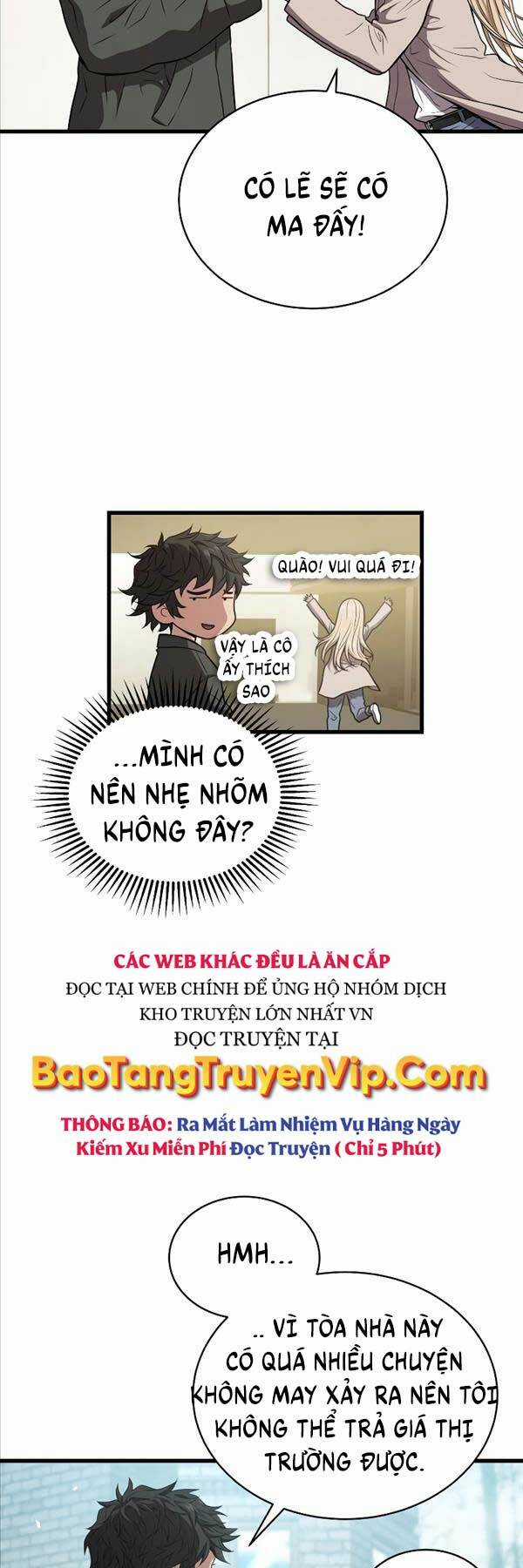 Luyện Cấp Chốn Địa Ngục Chapter 44 trang 22